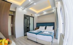 Grand Esen Hotel